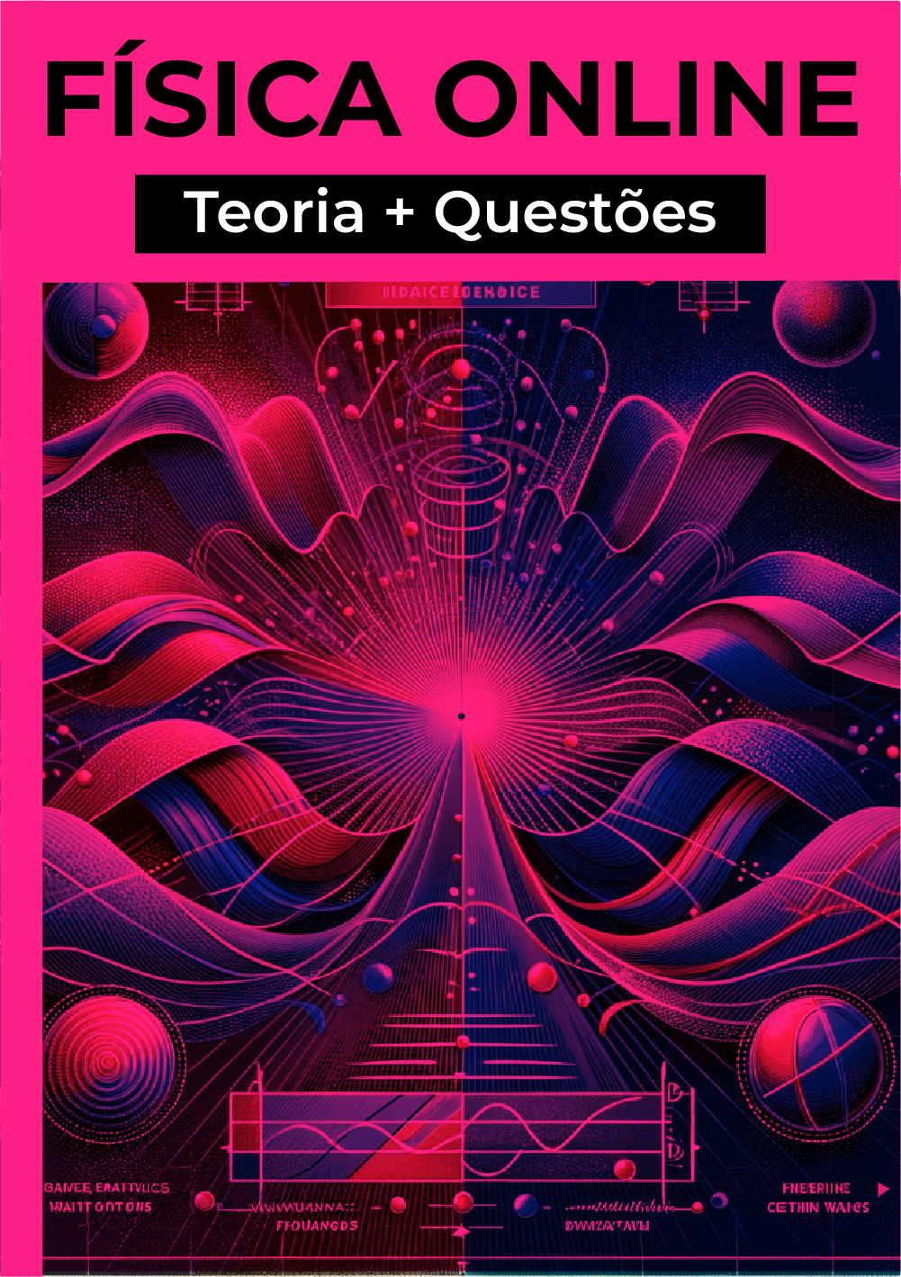 Física Online - Teoria e Questões