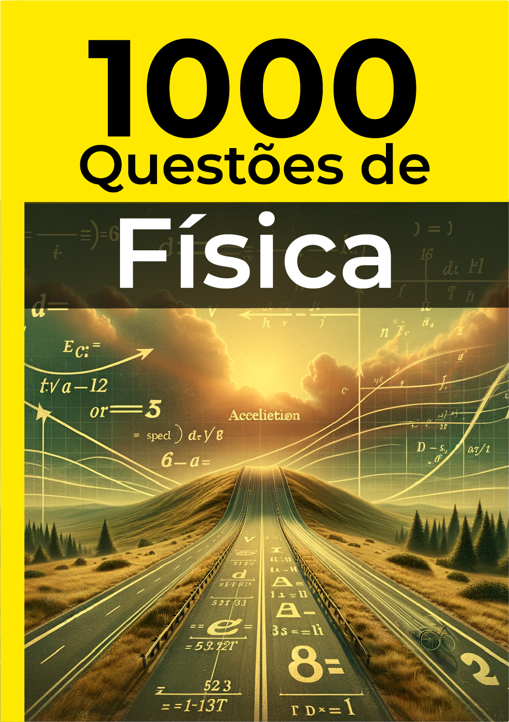 1000 Questões de Física