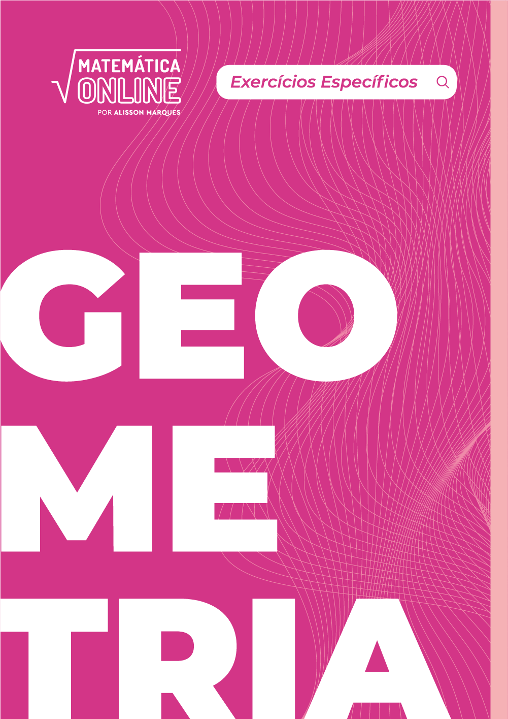 Geometria Exercícios Específicos - Matemática Online