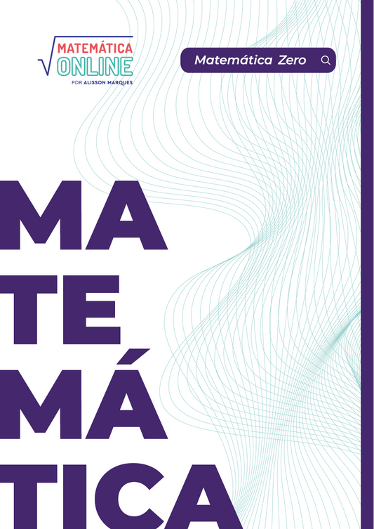Matemática Zero - Matemática Online