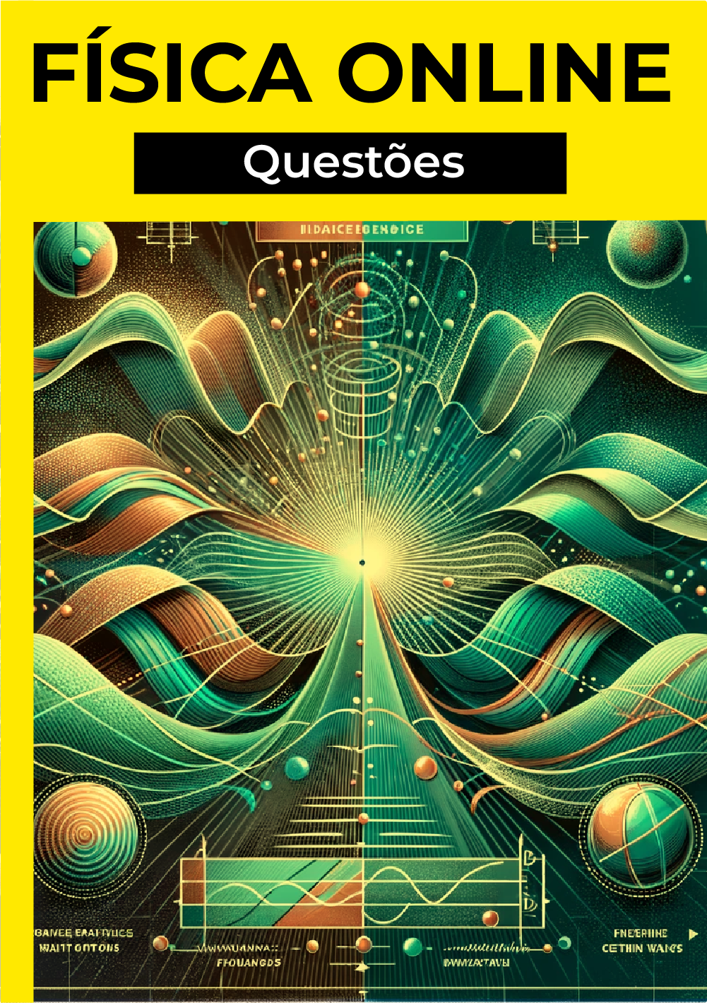 Física Online - Questões
