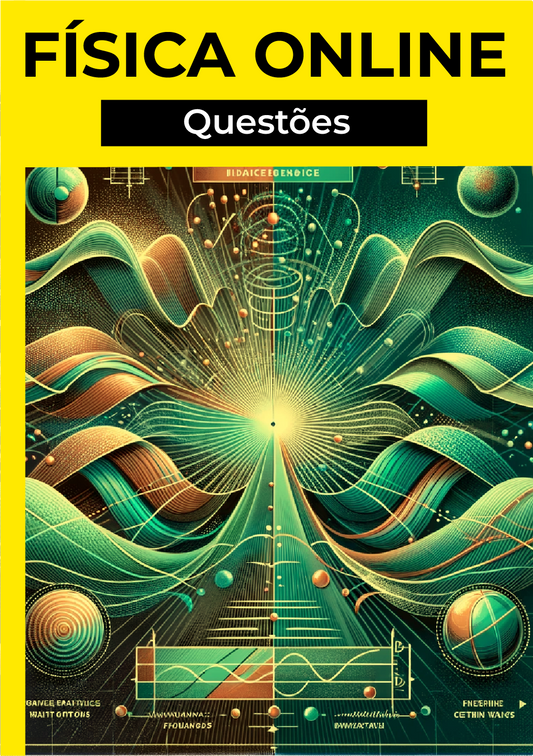 Física Online - Questões