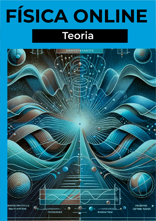 Física Online - Teoria
