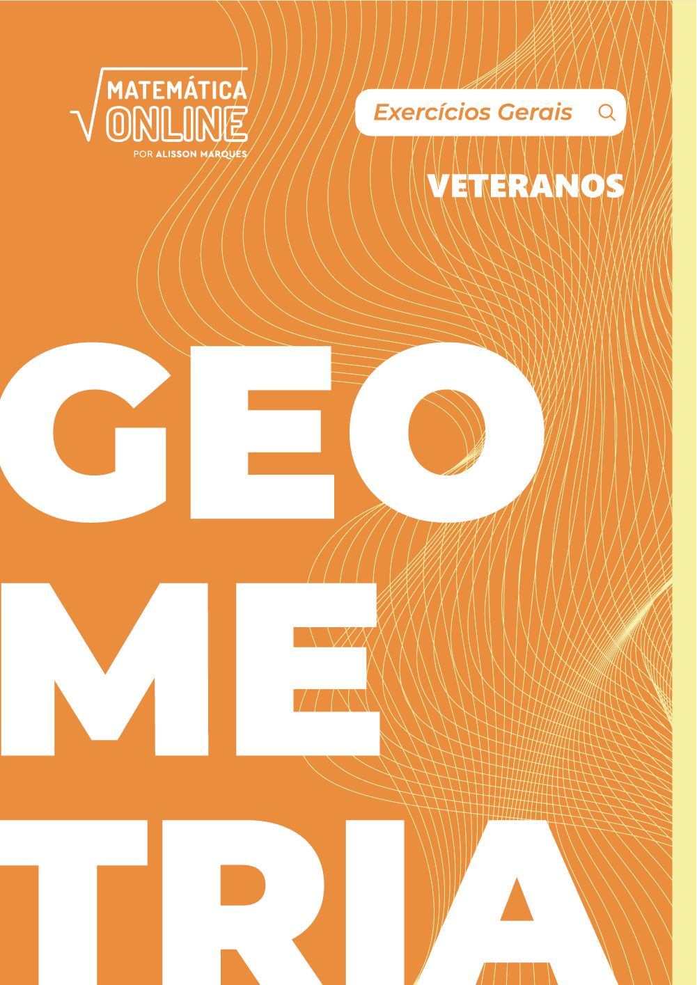 Geometria Veteranos - Matemática Online