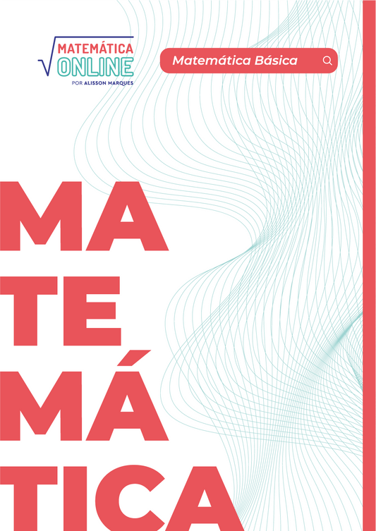 Matemática Básica - Matemática Online